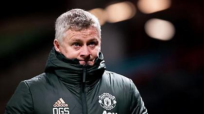 Στον «αέρα» το μέλλον του Σόλσκιερ στη Γιουνάιτεντ, περιμένει ο Κόντε!