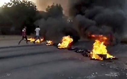 Πραξικόπημα στο Σουδάν: Σε κατ' οίκον κράτηση ο πρωθυπουργος - Κλειστό το αεροδρόμιο
