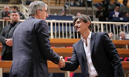 «Ευχές» στον Δημήτρη Γιαννακόπουλο με πειθαρχική δίωξη από τον Μπερτομέου!