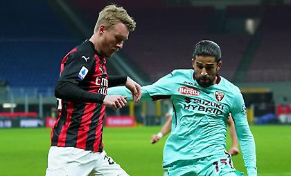 Δυνατό πρόγραμμα με Serie A, La Liga, League Cup Αγγλίας και Κύπελλα Ελλάδας και Γερμανίας