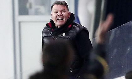 ΑΕΛ κατά διαιτησίας: «Δεν περιμέναμε κάτι καλύτερο. Στο τέλος θα πάτε φυλακή»