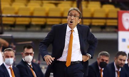 Δύσκολη αποστολή με Γκραν Κανάρια για Προμηθέα