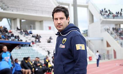 Το «δώρο» του Γιαννίκη στους παίκτες της ΑΕΚ για... πανηγυρισμό