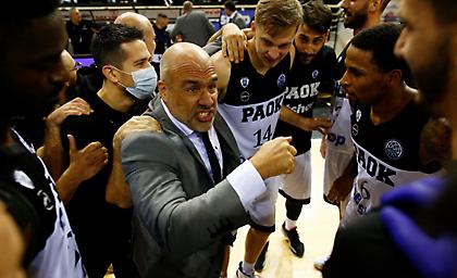 ΠΑΟΚ: Η παρακάμερα του θριάμβου επί της Γαλατάσαραϊ με πρωταγωνιστή Λυκογιάννη