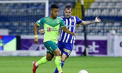 Ξανά στην κορυφή η ΑΕΚ Λάρνακας, μπλεξίματα για Ανόρθωση, Ομόνοια