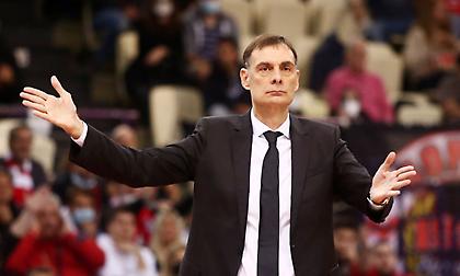 Μπαρτζώκας: «Να είμαστε πιο κυνικοί»