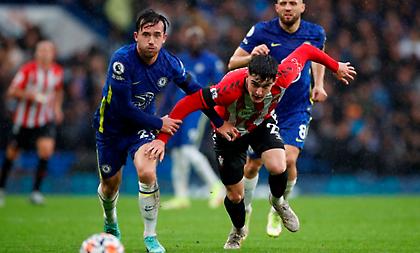 Τσέλσι-Σαουθάμπτον