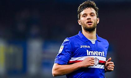 «Βλέπει» Μπερεζίνσκι για Γενάρη η Ίντερ