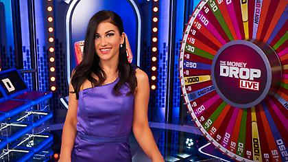 Πού θα πέσουν τα χρήματα σήμερα; Στο Money Drop Live!