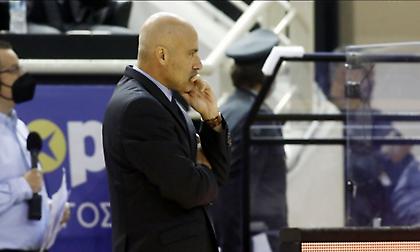 Λυκογιάννης: «Είχαμε χρόνο να προετοιμαστούμε όλοι μαζί»