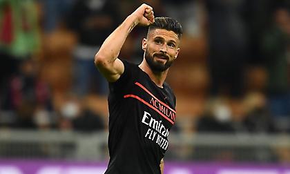 Ασταμάτητη η Μίλαν