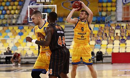 Προμηθέας-Γκραν Κανάρια