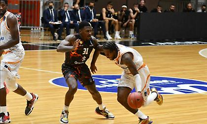 Την έπαθε ξανά από Ισπανούς ο Προμηθέας