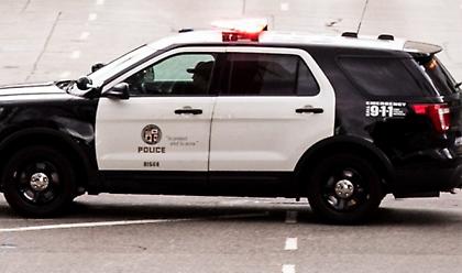 ΗΠΑ: Δύο νεκροί και τέσσερις τραυματίες από πυρά σε εμπορικό κέντρο