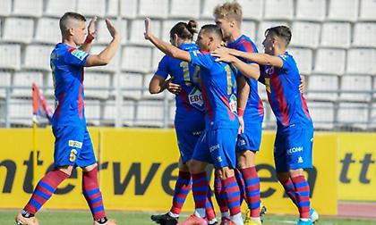 Η αποστολή του Βόλου για τον Πανσερραϊκό