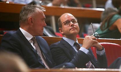 Ζαγκλής: «Η FIBA είναι εδώ για όλες τις ομάδες»