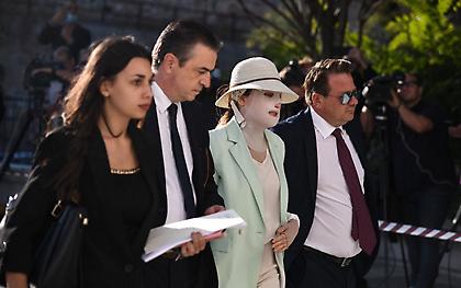 Επίθεση με βιτριόλι: Πλησιάζει η ώρα της απόφασης – Ολοκληρώνονται οι αγορεύσεις