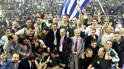 Ο δρόμος του Παναθηναϊκού για το… κέντημα του δεύτερου αστεριού στη Θεσσαλονίκη!