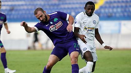 Οι πρώην «πράσινοι» που θα βρεθούν στον δρόμο του Παναθηναϊκού