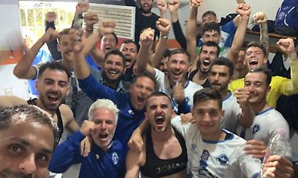 Συνεχίζει τα… θαύματα ο Άγιος Νικόλαος: Στους «16» του Κυπέλλου!