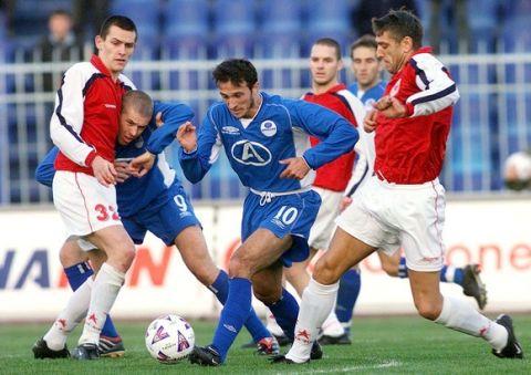 Οι ξένοι στην Ελλάδα πριν 20 χρόνια! Θυμάσαι την καταγωγή;