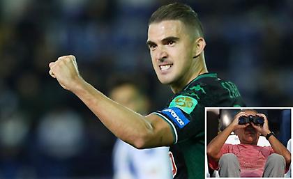 Ο προπονητής της εξέδρας: Με χαρακτήρα, έκανε… σεφτέ και έμεινε εντός στόχου!