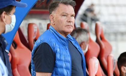 Κούγιας: «Μπράβο ΑΕΛάρα, τιμώρησες αυτούς που σε έριξαν»