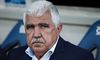 Η ενδεκάδα του Ατρομήτου με Παναθηναϊκό