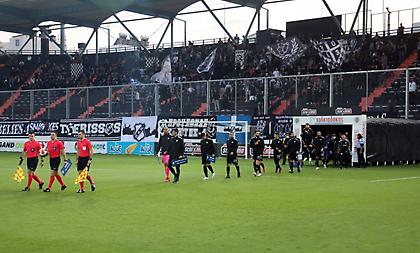 Στο OFI TV ο αγώνας με τον Αχέροντα