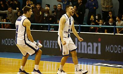 Μόρναρ Μπαρ-Ηρακλής