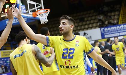 Περιστέρι-Κράιλσχαϊμ Μέρλινς