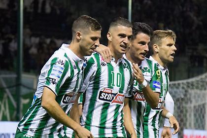 Νικολογιάννης: «Πρώτη φορά έχει τόσο μεγάλο ''πρέπει'' ο Παναθηναϊκός»