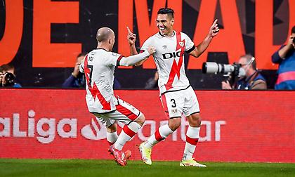 Μπαρτσελόνα σε βαθιά κρίση: Έχασε και από τη Ράγιο Βαγιεκάνο που τρελαίνει κόσμο!