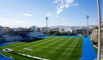 Ηλιούπολη-Λαμία