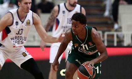 Φέρελ: «Μας βοήθησε η άμυνα να τρέξουμε»