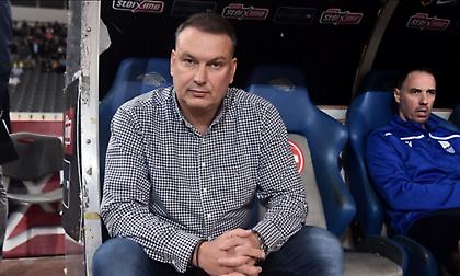 Η αποστολή της Λαμίας για Ηλιούπολη