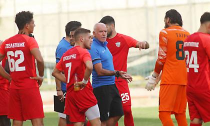 Super League 2: Η Καλαμάτα ζήτησε αναβολή της πρεμιέρας με τα Χανιά ελέω κορωνοϊού