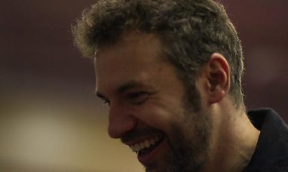 Επέστρεψε από τις Μαλδίβες ο Κωστόπουλος