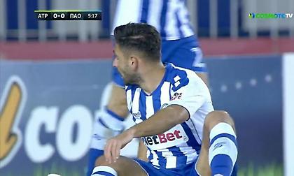 Τεράστια χαμένη ευκαιρία από τον Κουλούρη με το… καλησπέρα