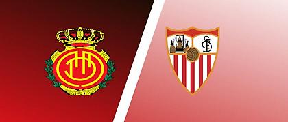 Μαγιόρκα-Σεβίλλη