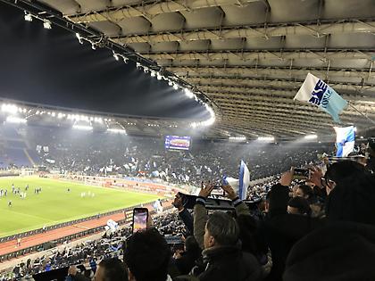 Λάτσιο-Φιορεντίνα