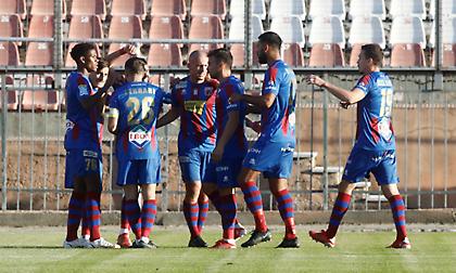 Τα λάθη του Πανσερραϊκού χάρισαν την πρόκριση στον Βόλο!