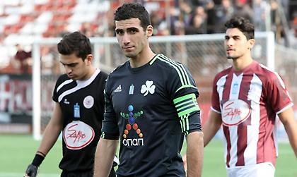 Πετρόπουλος στον bwinΣΠΟΡ FM 94,6: «Το ποδόσφαιρο είναι η ζωή μου, θα παραμείνω από άλλο πόστο»