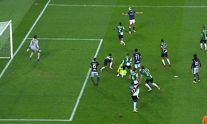 «Στραπάτσο» και αποκλεισμός για Πόρτο, πρώτη νίκη για Σπόρτινγκ