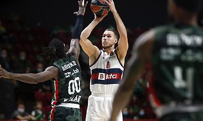 Διέλυσε από ημίχρονο την Μπασκόνια η Ούνιξ