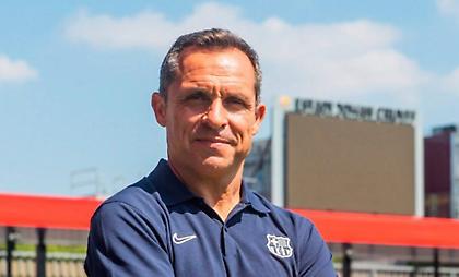 Με υπηρεσιακό τεχνικό τον Σέρχι Μπαρχουάν πάει η Μπαρτσελόνα!