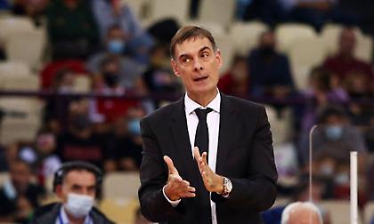 Μπαρτζώκας: «Κερδίσαμε από την άμυνα»