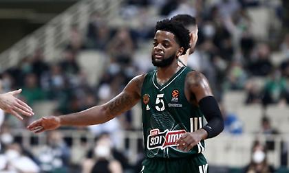 Τα.. όργια του Μέικον με την Εφές του χάρισαν τον τίτλο του MVP!