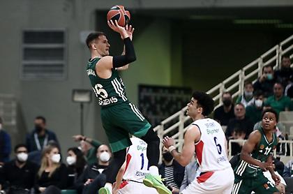 Δεν ήταν μόνο ο Μέϊκον: O… τέλειος κύριος Νέντοβιτς (vid)