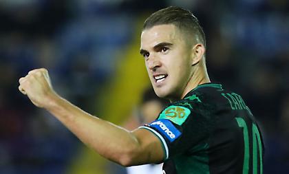 Καρλίτος: Ένας… ανακατωσούρας στο Περιστέρι